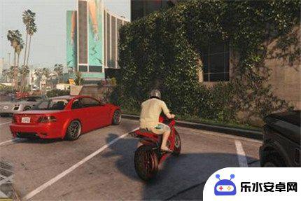 gta5贝飞特速雷 侠盗猎车手5埃普西隆邪教任务车辆位置图解