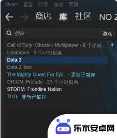 steam怎么检查硬盘游戏 STEAM本地游戏检索方法