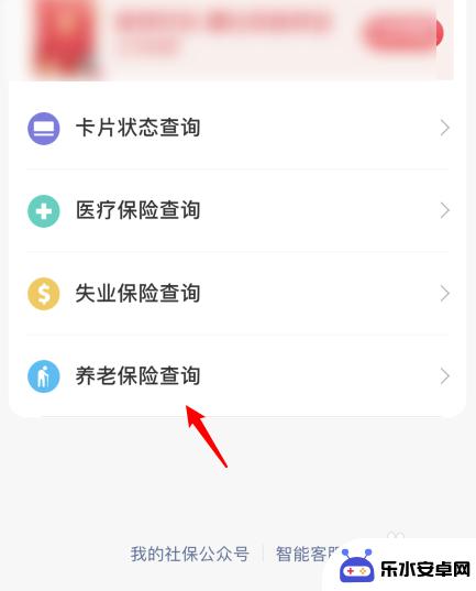 怎么在手机上查保险 在手机上查看社保缴费记录步骤